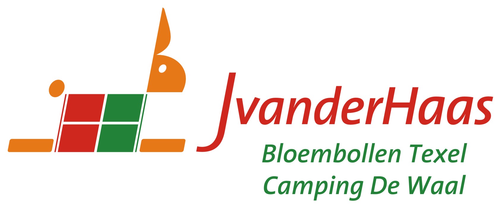 Camping Jan Van Der Haas