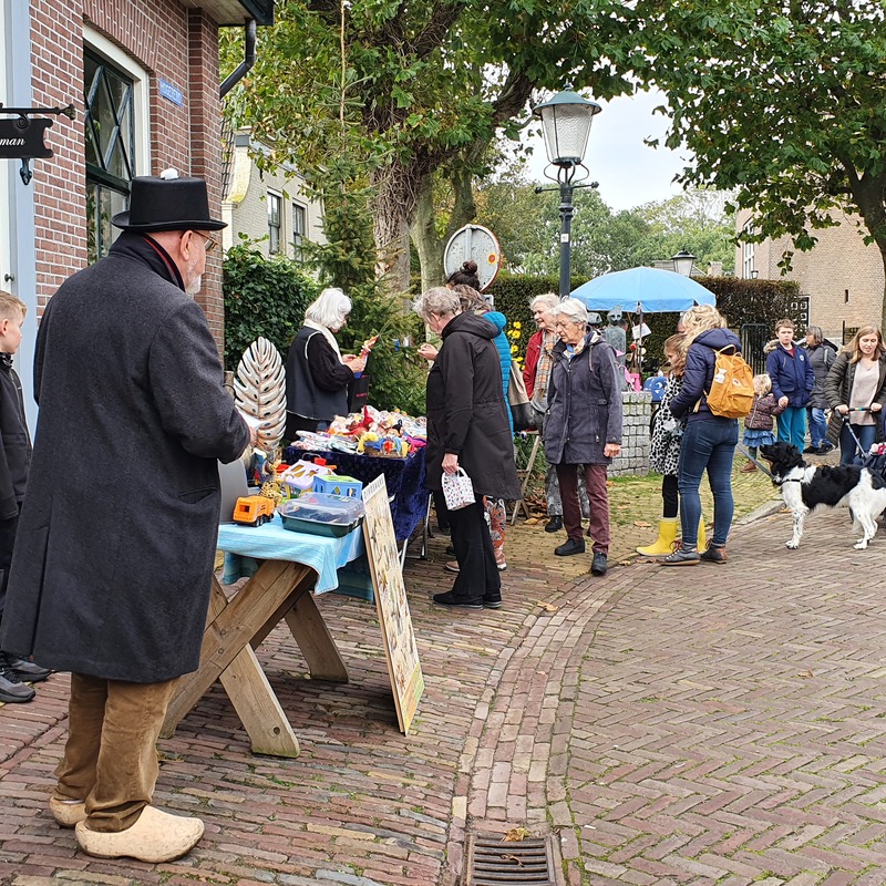 herfstmarkt oktober 2022 1