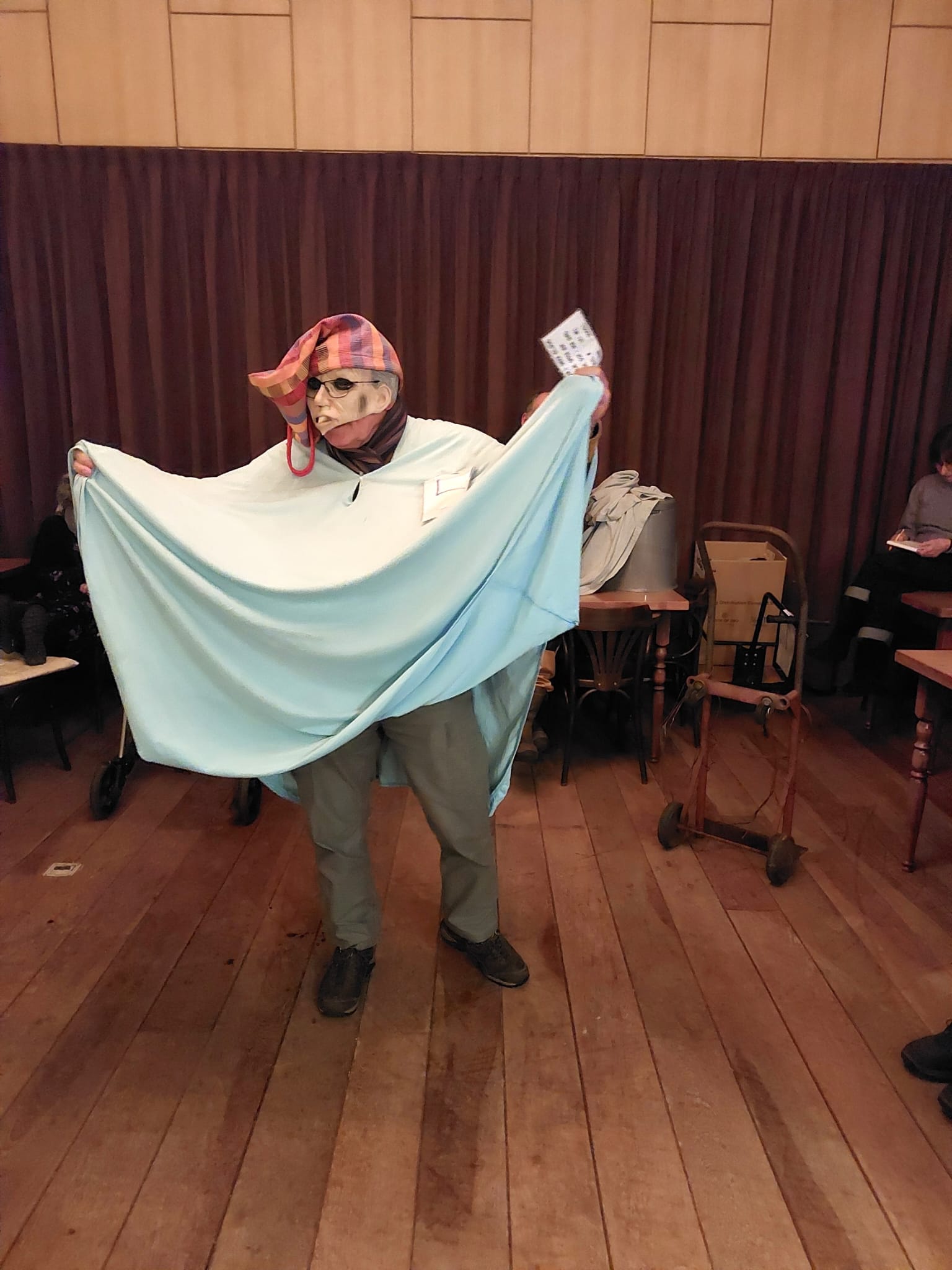 gerard ouwe sunder 20251