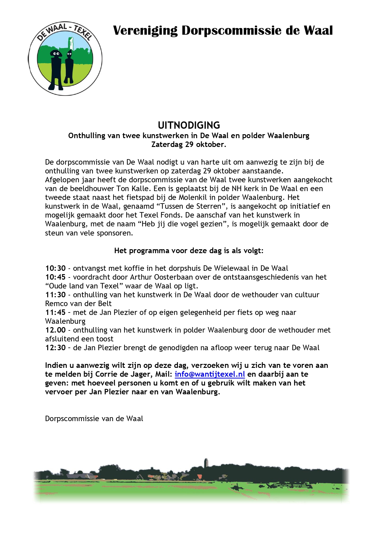 2022 Uitnodiging onthulling kunstwerken in De Waal en WaalenburgWebsite page 00011