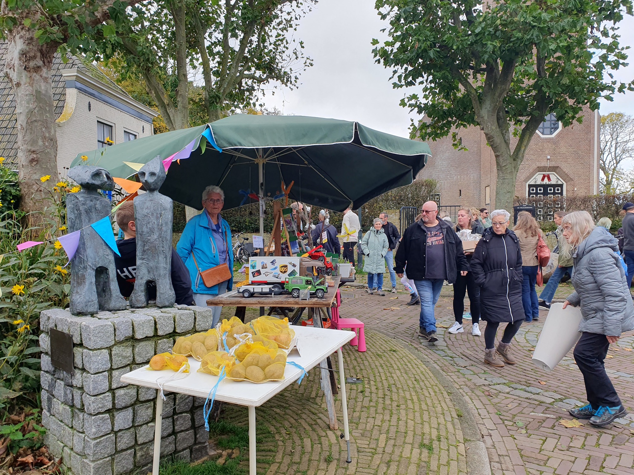 herfstmarkt 10 2024 10 27