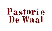 Pastorie de Waal Texel
