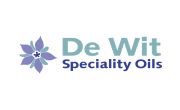 De Wit Oils Texel